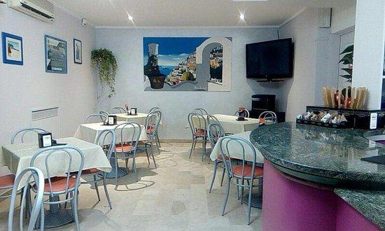 Caffè Positano di Giannullo Aniello